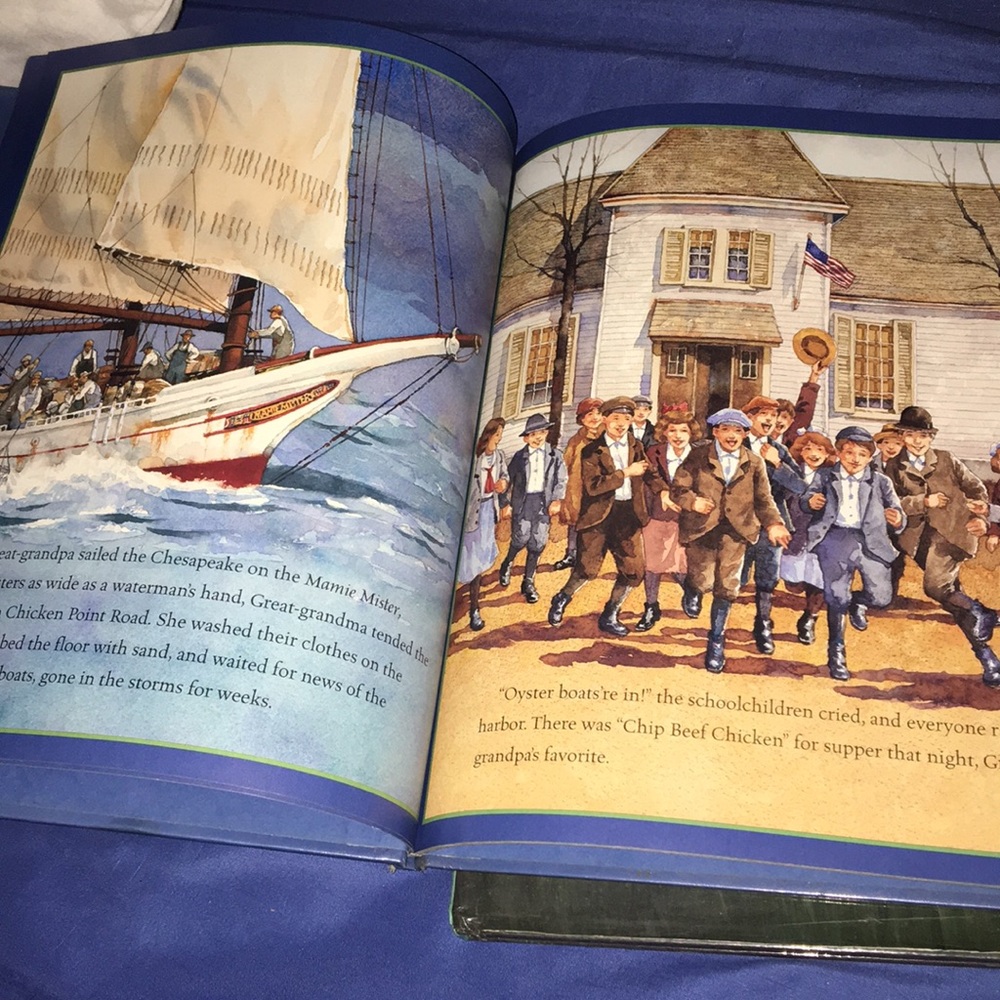 Waterman’s Child Book - Picture 2 of 4